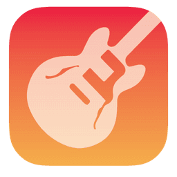 GarageBand